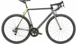 Vélo Route Cannondale 2018 SuperSix EVO Hi-MOD Sram Red ETap