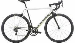 Vélo Route Cannondale 2018 SuperSix EVO Shimano Dura-Ace