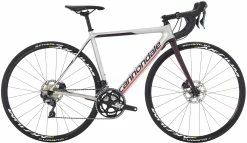 Vélo Route Cannondale 2018 SuperSix EVO Shimano Ultegra Disc Women’s