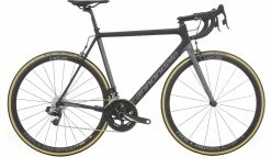 Vélo Route Cannondale 2018 SuperSix EVO Sram Red ETap