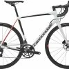 Vélo Route Cannondale 2018 Synapse Carbon Disc Shimano Dura-Ace