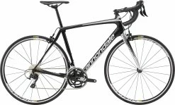 Vélo Route Cannondale 2018 Synapse Carbon Shimano 105