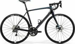 Vélo Route Merida 2018 Scultura Disc 7000 E