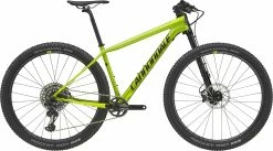 Vélo VTT Cannondale 2018 F-Si Carbon 2