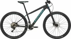 Vélo VTT Cannondale 2018 F-Si Carbon 2 Women’s