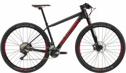 Vélo VTT Cannondale 2018 F-Si Carbon 3