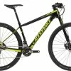 Vélo VTT Cannondale 2018 F-Si Carbon 4