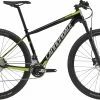 Vélo VTT Cannondale 2018 F-Si Carbon 5