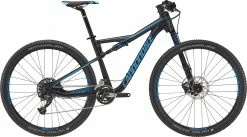 Vélo VTT Cannondale 2018 Scalpel Si 5