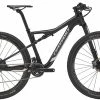 Vélo VTT Cannondale 2018 Scalpel Si Black Inc.