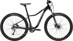 Vélo VTT Cannondale 2018 Trail 2 Women’s