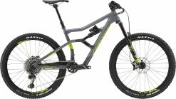 Vélo VTT Cannondale 2018 Trigger 2