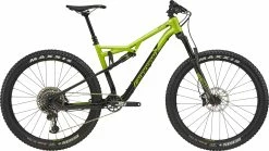 Vélo VTT Cannondale 2018 Bad Habit 2