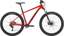 Vélo VTT Cannondale 2018 Cujo 1