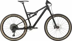 Vélo VTT Cannondale 2018 Habit 2 SE