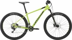 Vélo VTT Cannondale 2018 Trail 1