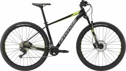 Vélo VTT Cannondale 2018 Trail 2