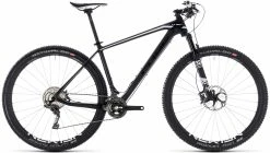 Vélo VTT Cube 2018 Elite Race