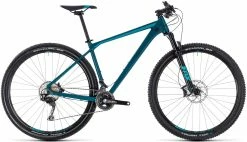 Vélo VTT Cube 2018 Reaction SL