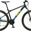 Vélo VTT GT 2018 Aggressor Expert