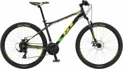 Vélo VTT GT 2018 Aggressor Sport