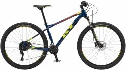 Vélo VTT GT 2018 Avalanche Elite