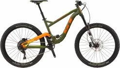 Vélo VTT GT 2018 Force Expert