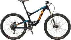 Vélo VTT GT 2018 Sensor Elite