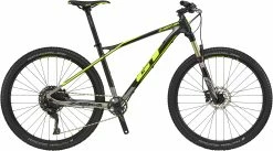 Vélo VTT GT 2018 Zaskar 27.5/29 Carbon Comp