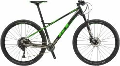 Vélo VTT GT 2018 Zaskar 29 Carbon Elite