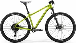 Vélo VTT Merida 2018 Big Nine 600