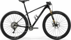 Vélo VTT Merida 2018 Big Nine 9000