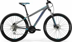 Vélo VTT Merida 2018 Big Seven 20-D