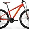 Vélo VTT Merida 2018 Big Seven 40-D