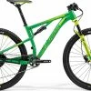 Vélo VTT Merida 2018 Ninety Six 600 27,5
