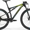 Vélo VTT Merida 2018 Ninety Six 6000 29