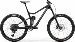 Vélo VTT Merida 2018 One Sixty 6000