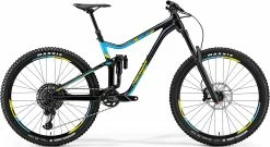 Vélo VTT Merida 2018 One Sixty 800
