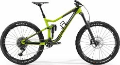 Vélo VTT Merida 2018 One Sixty 8000