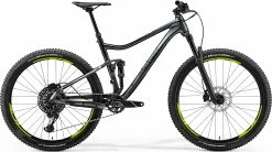 Vélo VTT Merida 2018 Ninety Six 6000 27,5