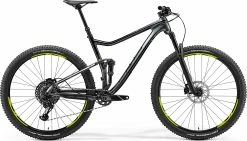 Vélo VTT Merida 2018 One Twenty 6000 29