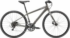 Vélo Loisir Cannondale 2018 Quick 3 Disc Women’s