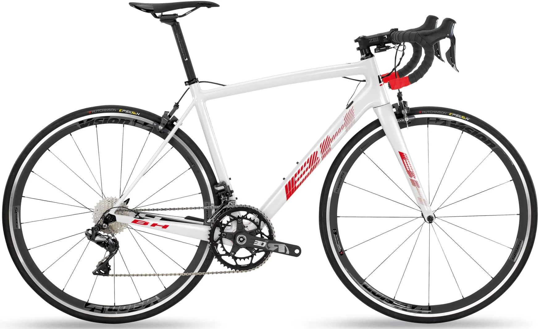 Vélo Route BH 2019 ULTRALIGHT 8.5