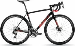 Vélo Route BH 2019 ULTRALIGHT EVO DISC 8.5