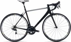 Vélo Route Cube 2018 Litening C:62 Pro