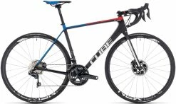 Vélo Route Cube 2018 Litening C:62 Race Disc