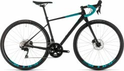 Vélo Route Cube 2019 Axial WS Race Disc