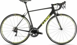 Vélo Route Cube 2019 Litening C:68 SL