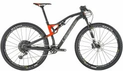 VTT Lapierre 2019 XR SL 729