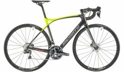 Vélo Route Lapierre 2019 Xelius SL 700 Disc CP